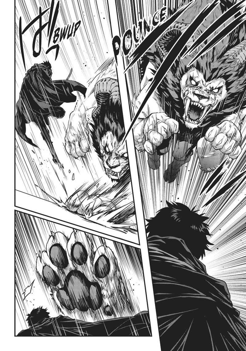 Assassin De Aru Ore No Sutetasu Ga Yuusha Yori Mo Akiraka Ni Tsuyoi Nodaga 6 21