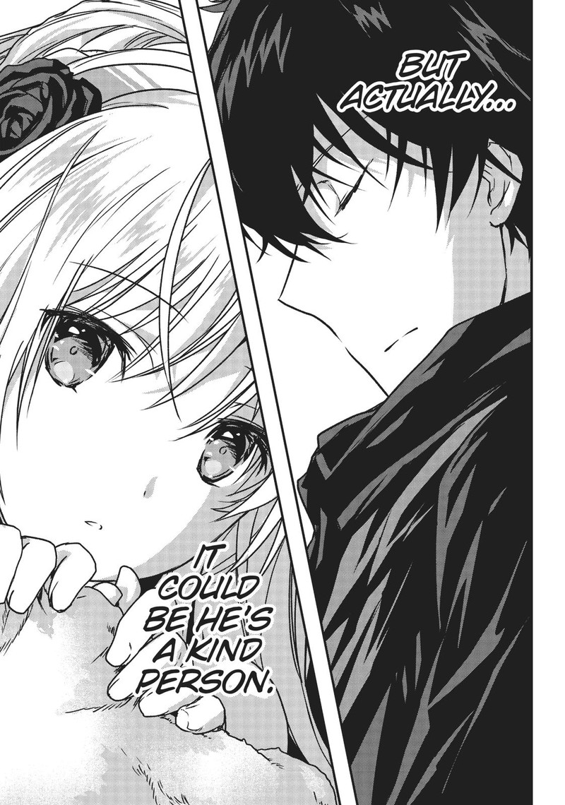 Assassin De Aru Ore No Sutetasu Ga Yuusha Yori Mo Akiraka Ni Tsuyoi Nodaga 8 13