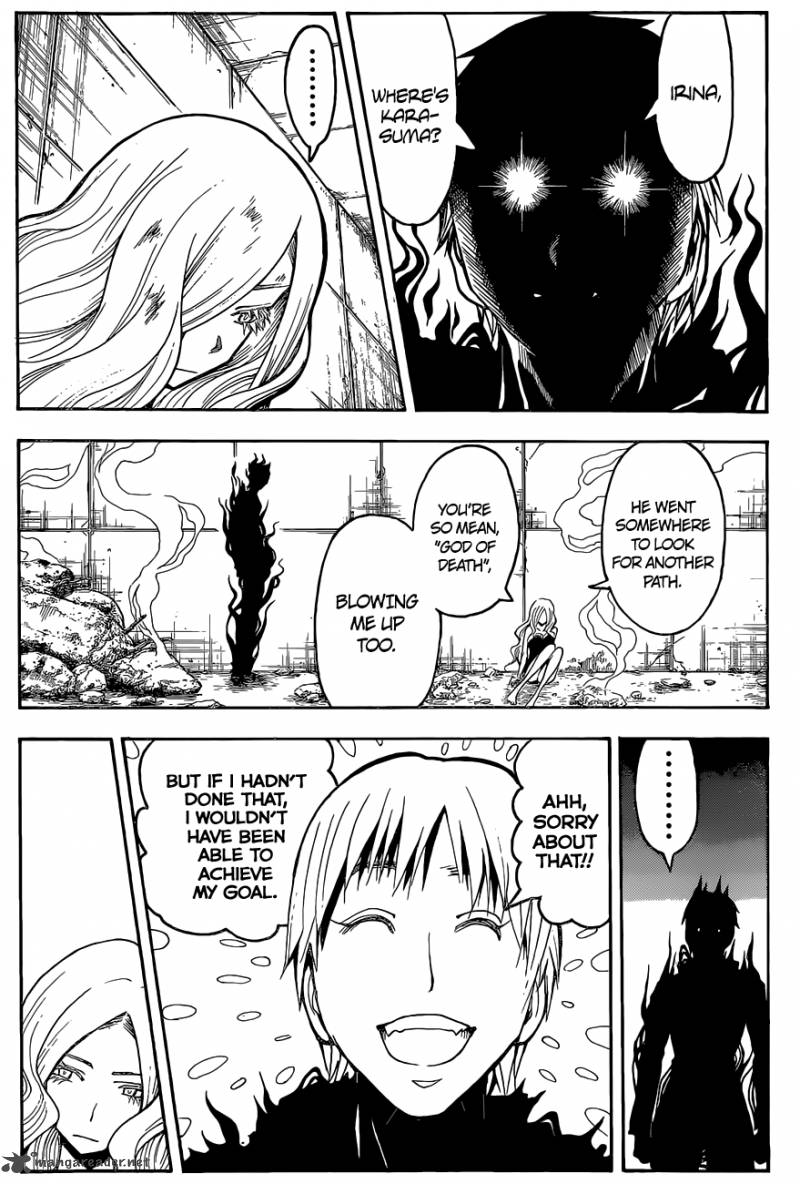 Assassination Classroom 108 13