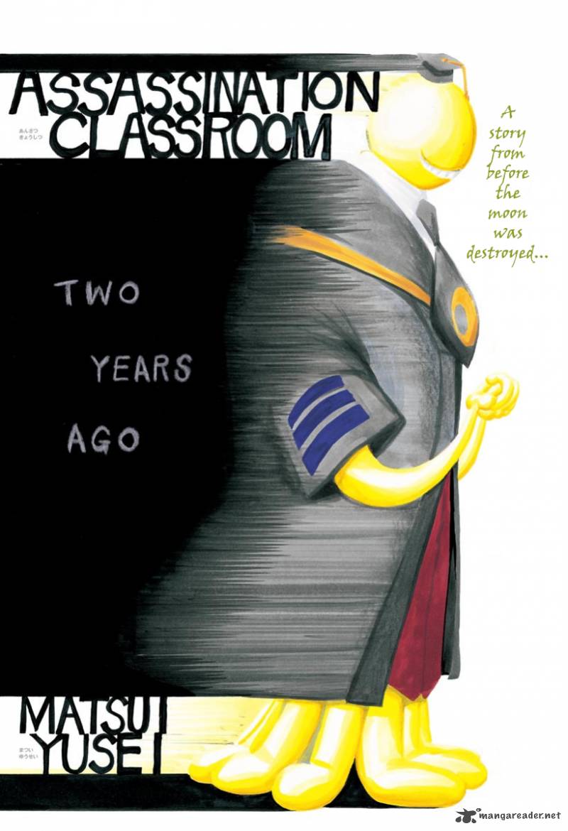 Assassination Classroom 134 2