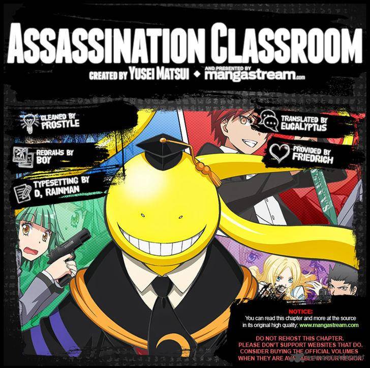 Assassination Classroom 171 2
