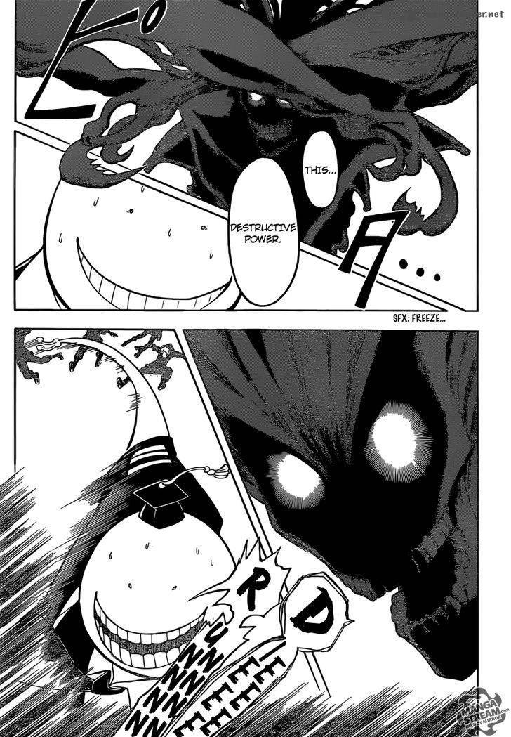 Assassination Classroom 171 6