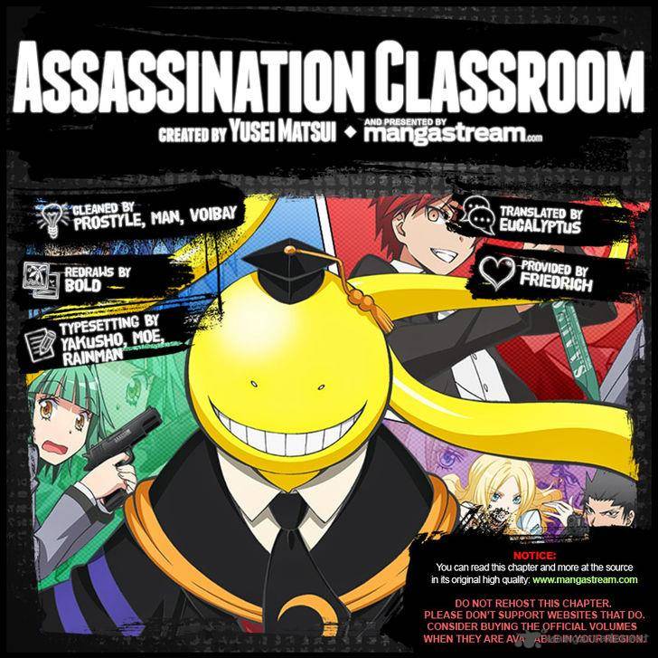 Assassination Classroom 172 2