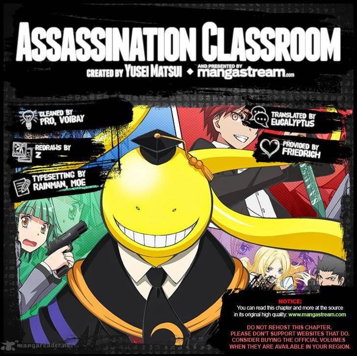 Assassination Classroom 178 2