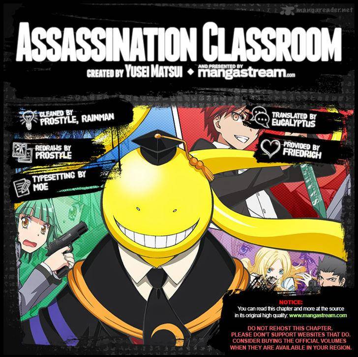 Assassination Classroom 180 2