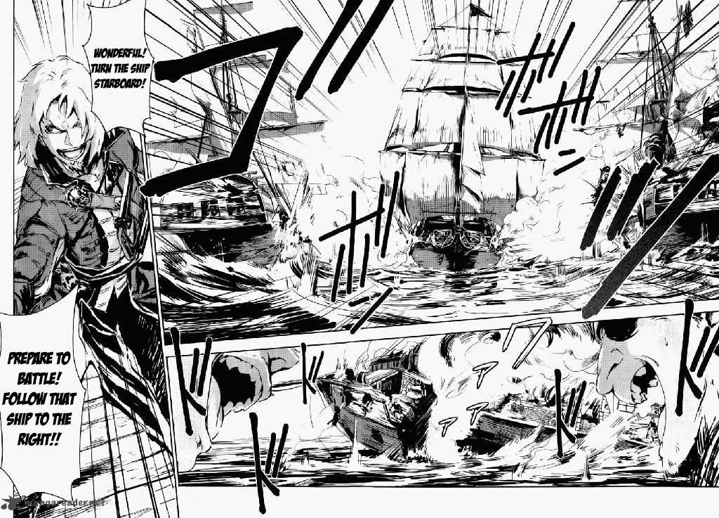Assassins Creed 4 Black Flag Kakusei 1 14