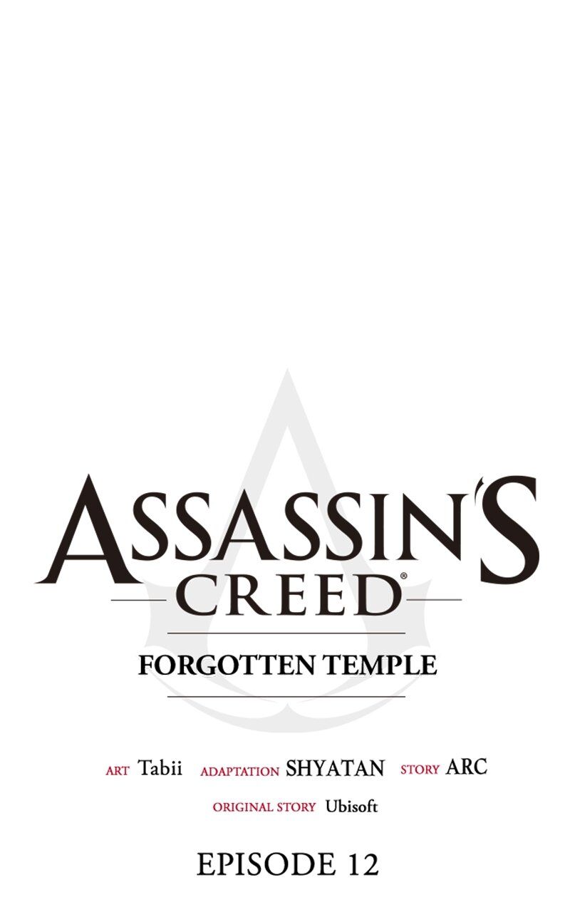 Assassins Creed 4 Black Flag Kakusei 12 1