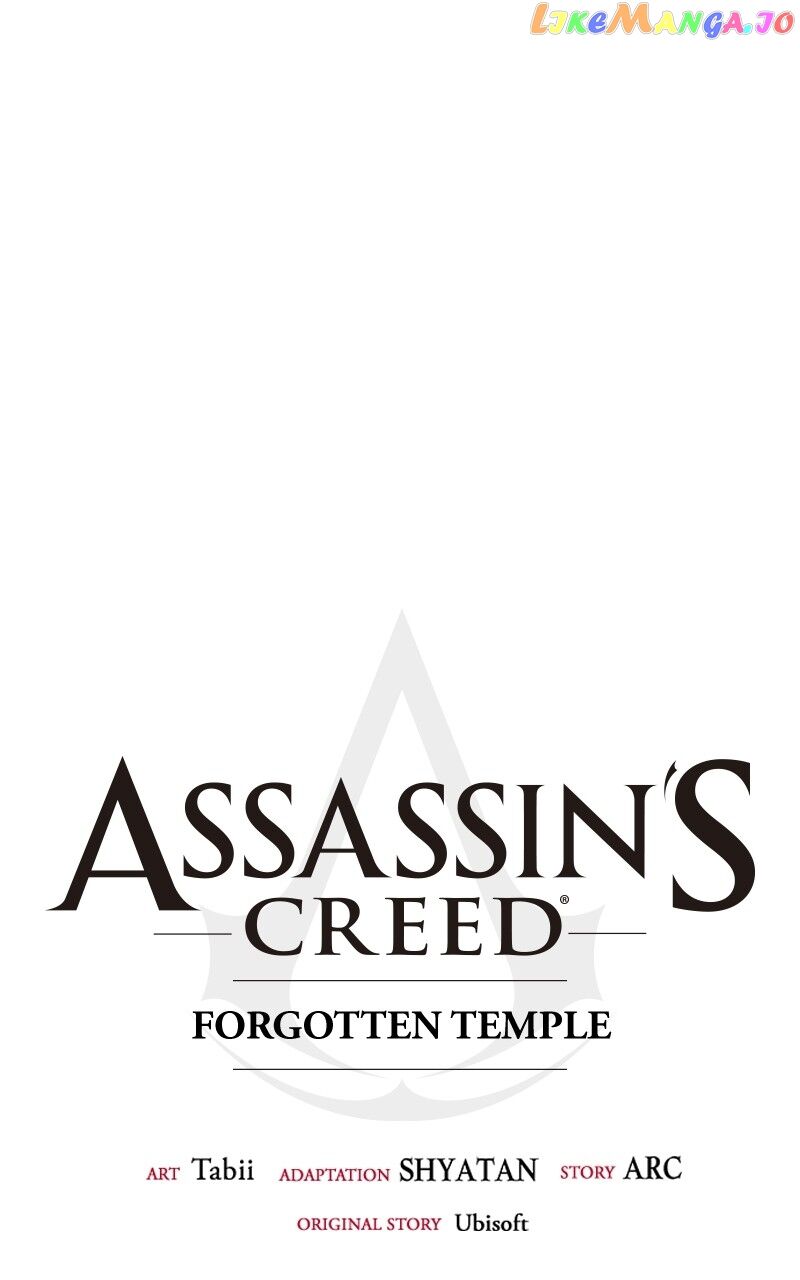 Assassins Creed 4 Black Flag Kakusei 24 8