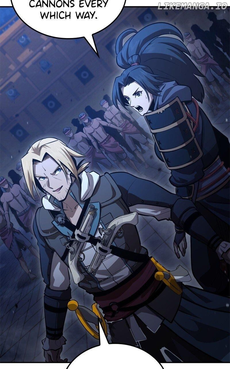 Assassins Creed 4 Black Flag Kakusei 67 142