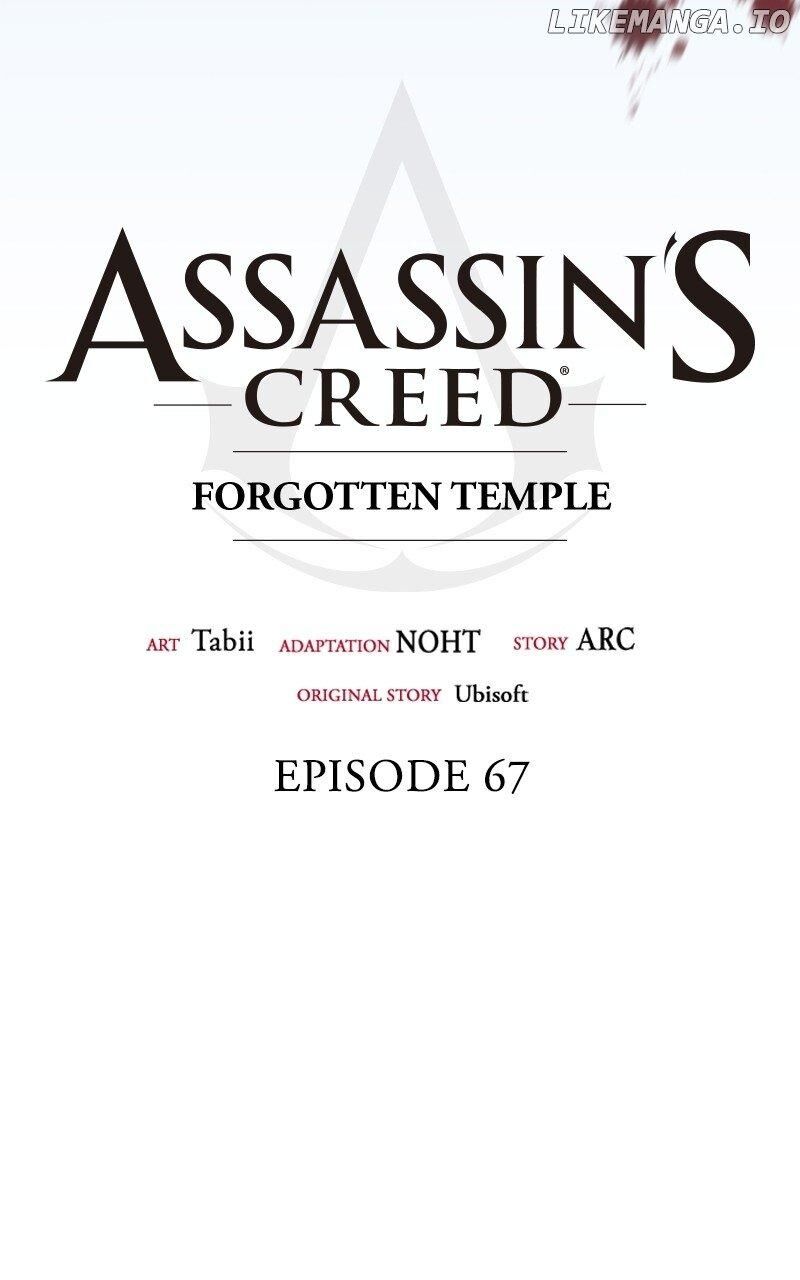 Assassins Creed 4 Black Flag Kakusei 67 47