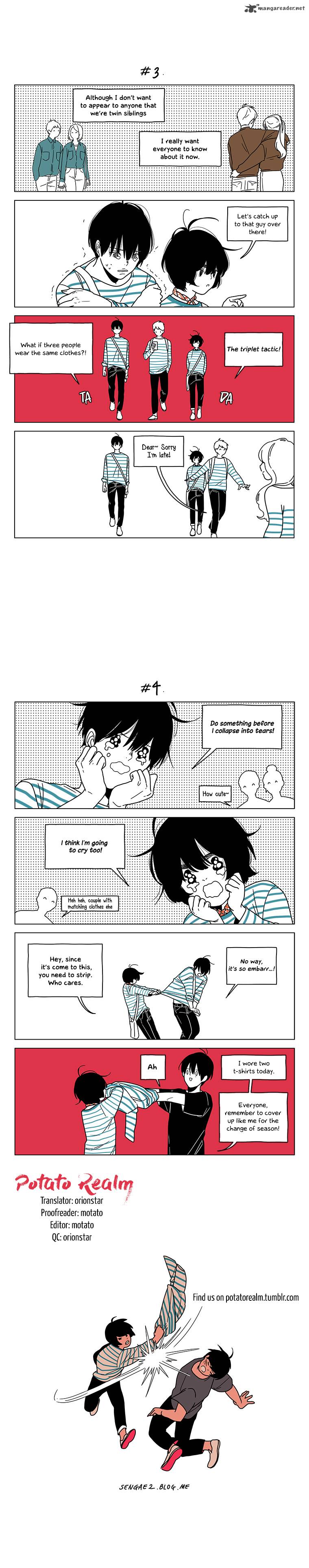 At Each Others Throats 51 2