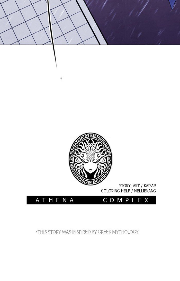 Athena Complex 101 77