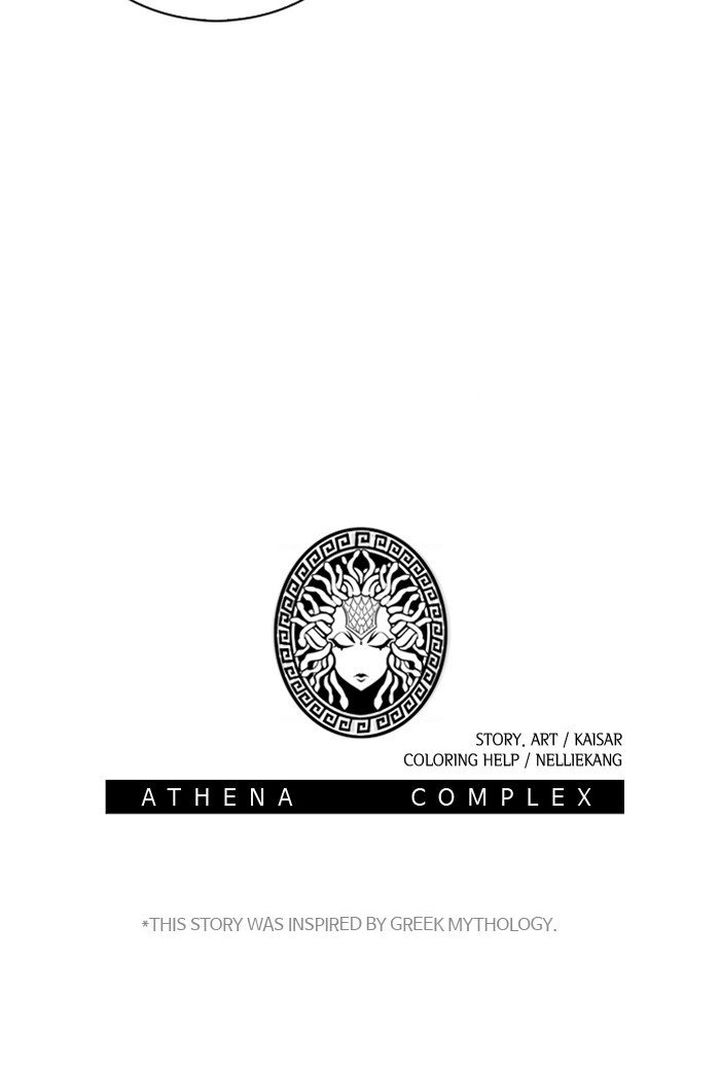 Athena Complex 105 74