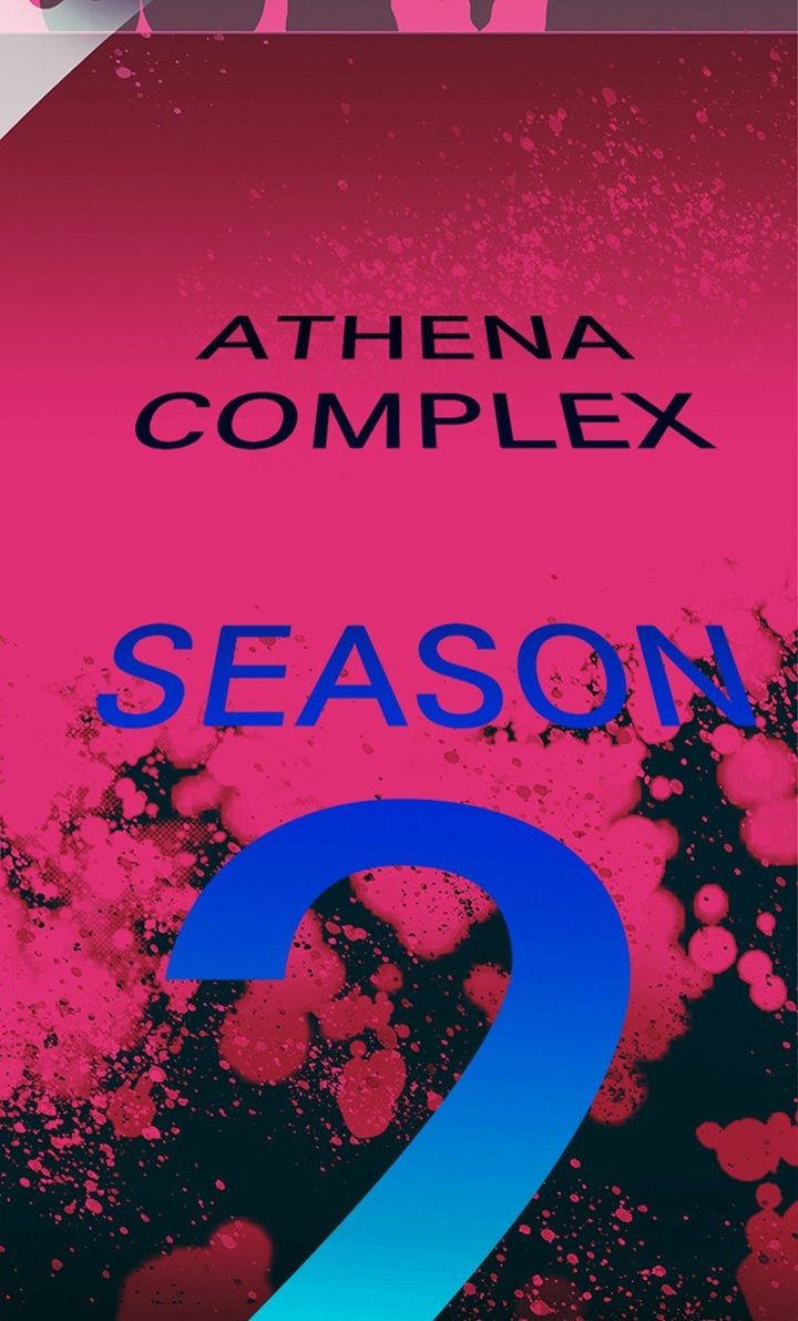 Athena Complex 106 10