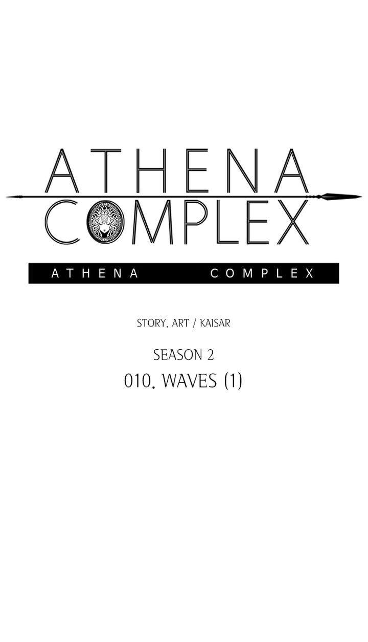 Athena Complex 116 9