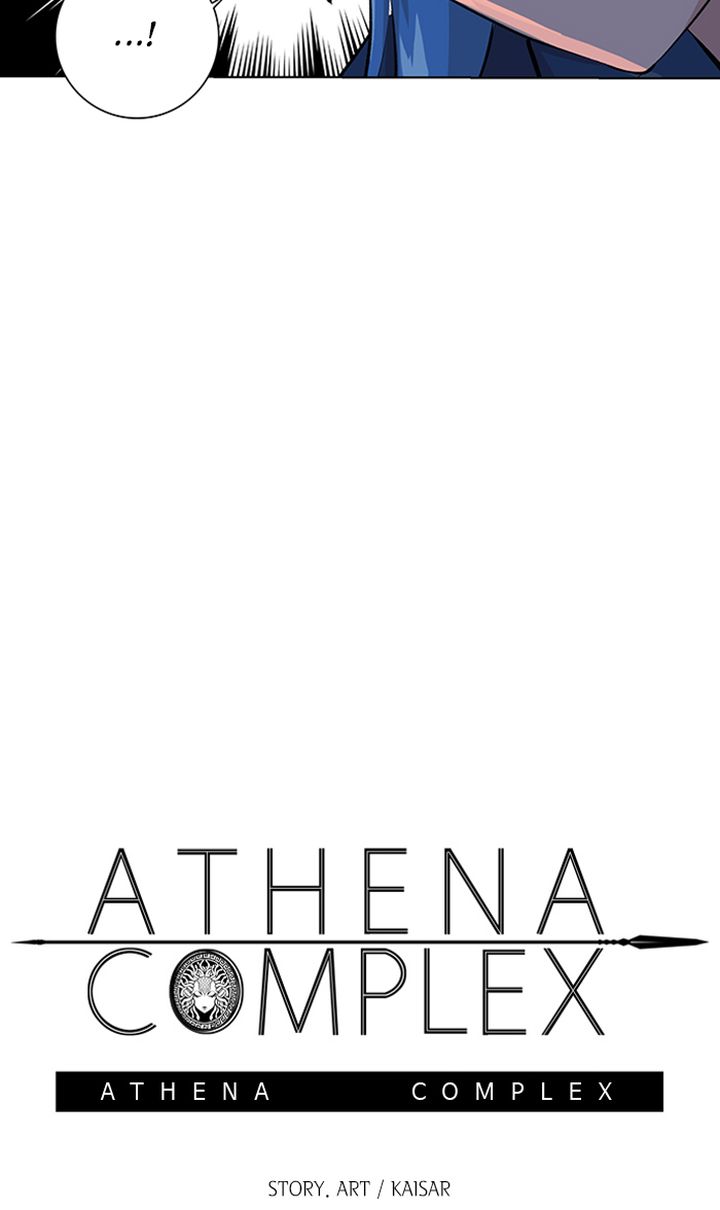 Athena Complex 144 38