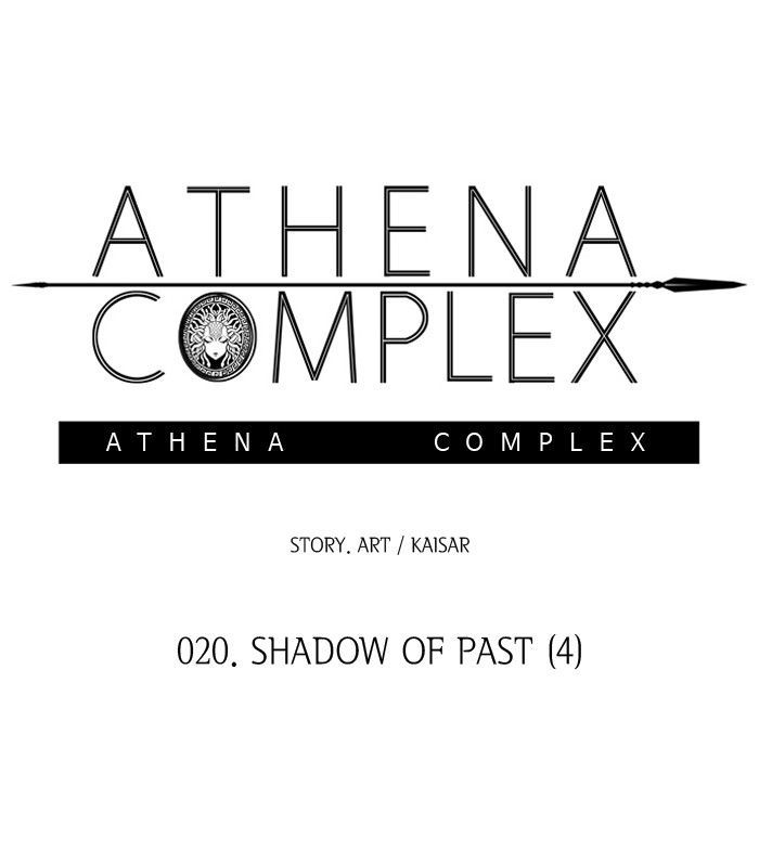 Athena Complex 21 20