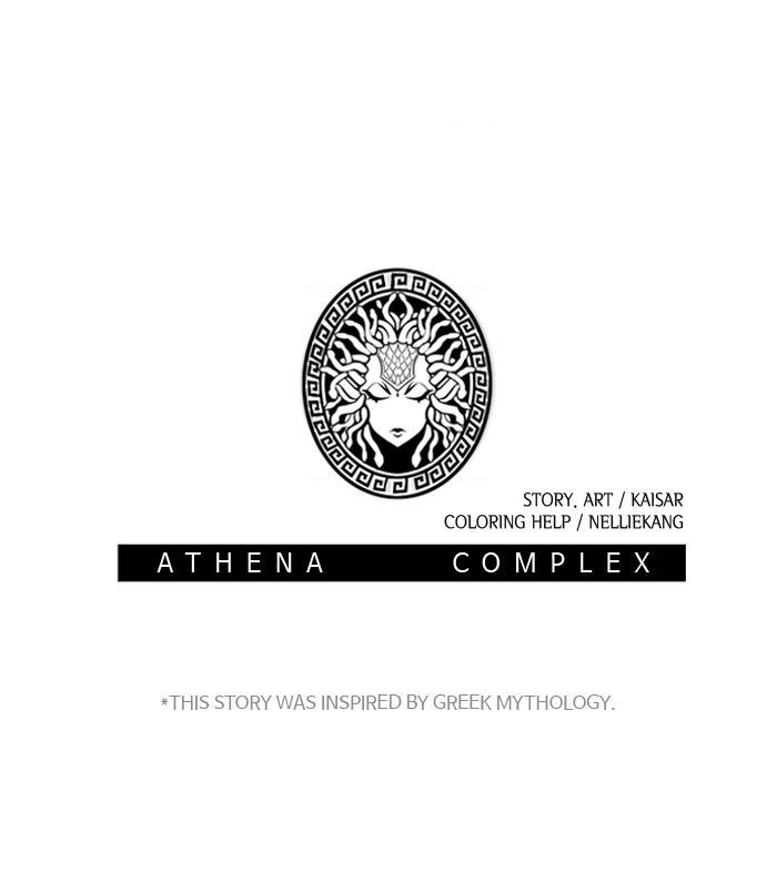 Athena Complex 21 77