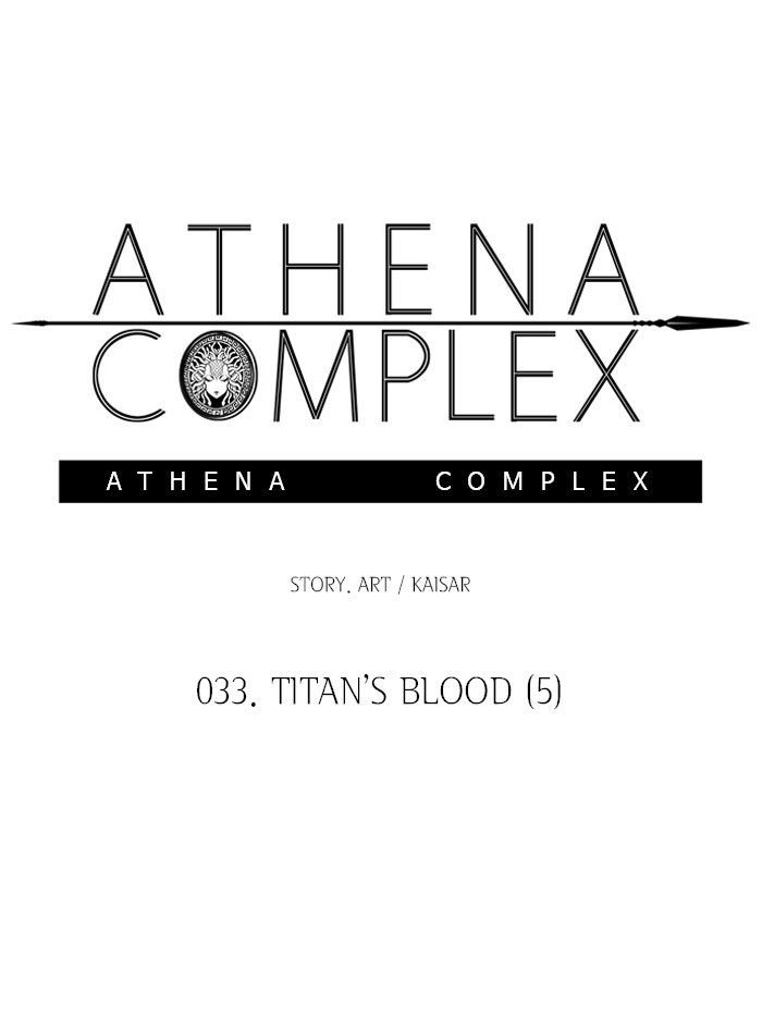 Athena Complex 34 5