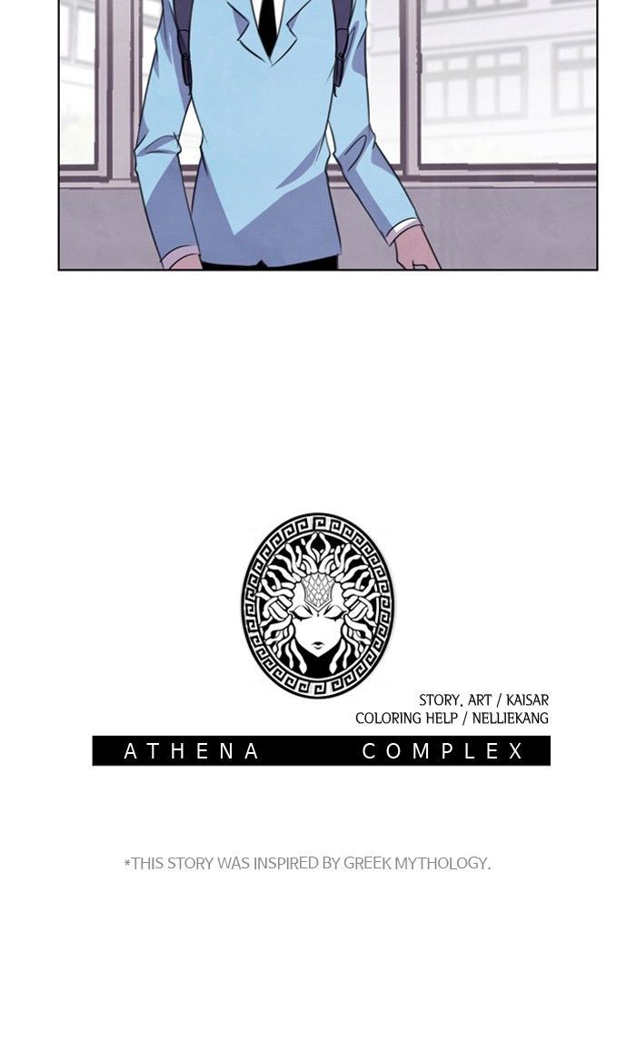 Athena Complex 51 72