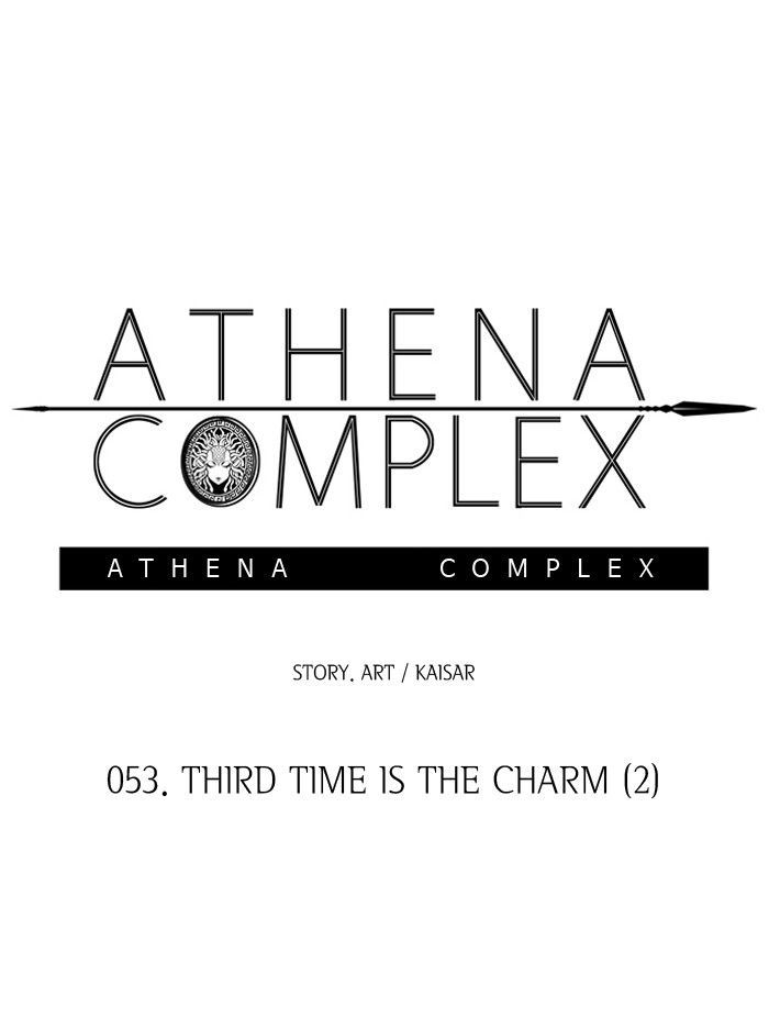 Athena Complex 54 22