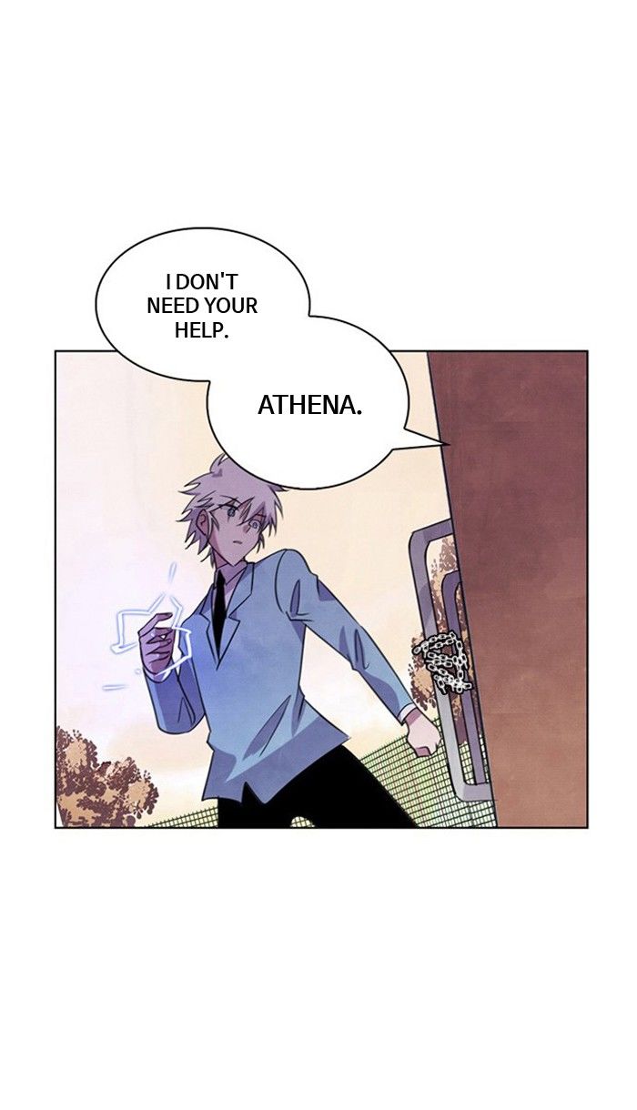 Athena Complex 61 1