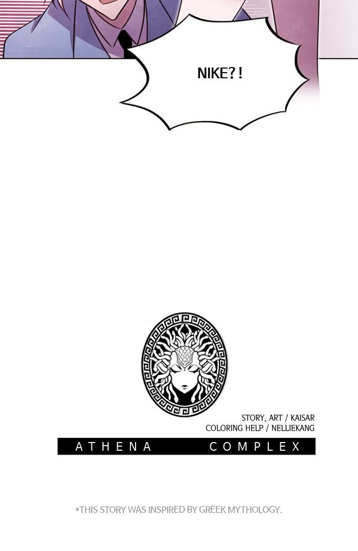 Athena Complex 61 77