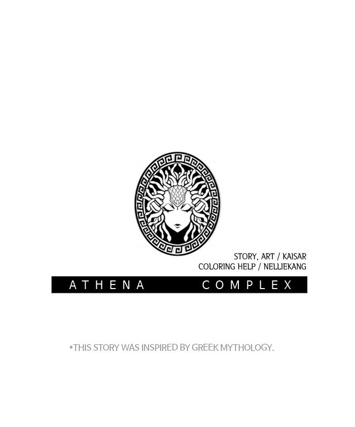 Athena Complex 63 82