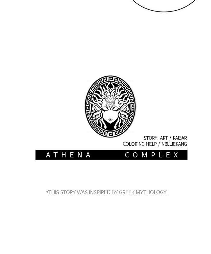 Athena Complex 77 99