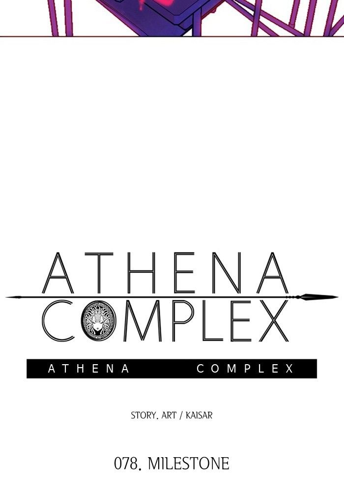 Athena Complex 79 4