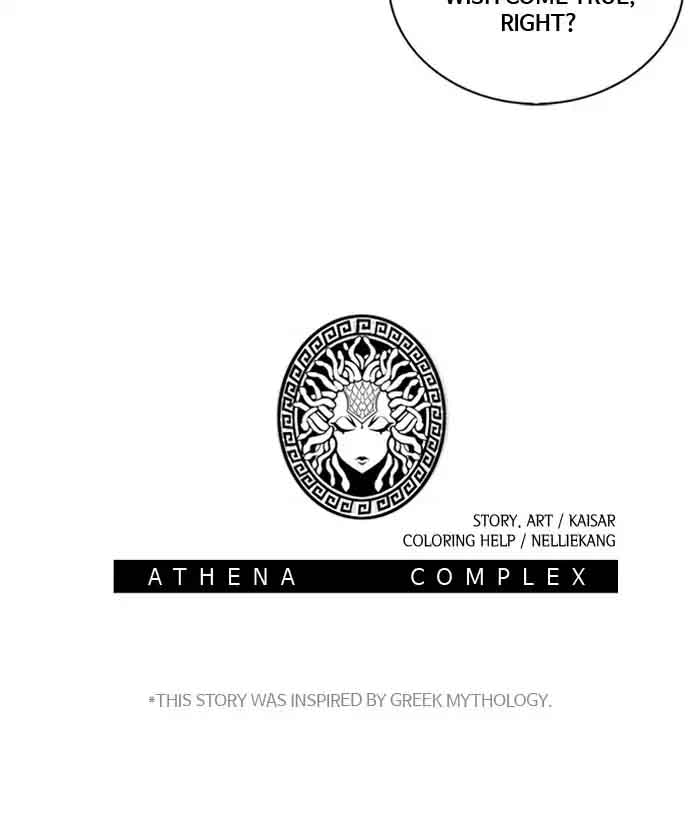 Athena Complex 81 90