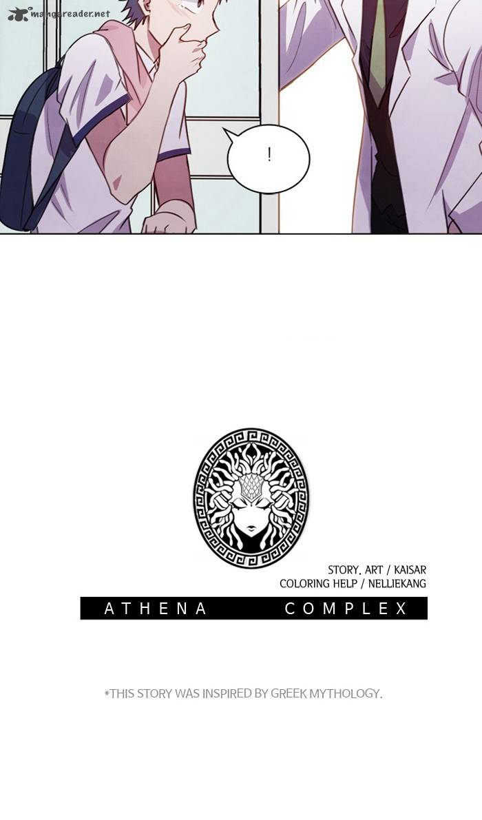 Athena Complex 88 86