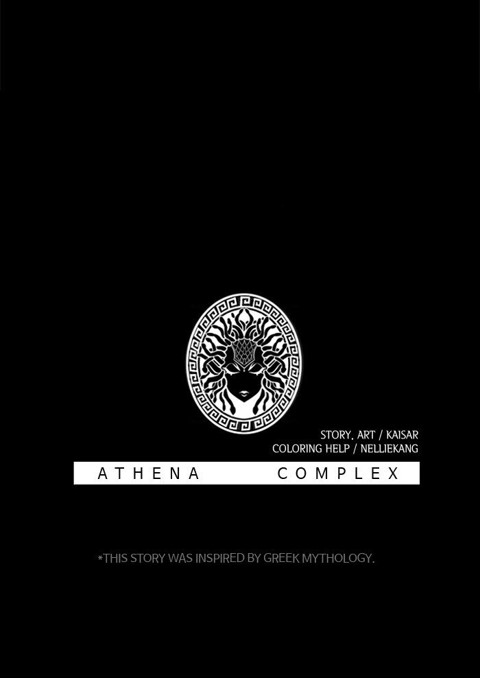 Athena Complex 93 97