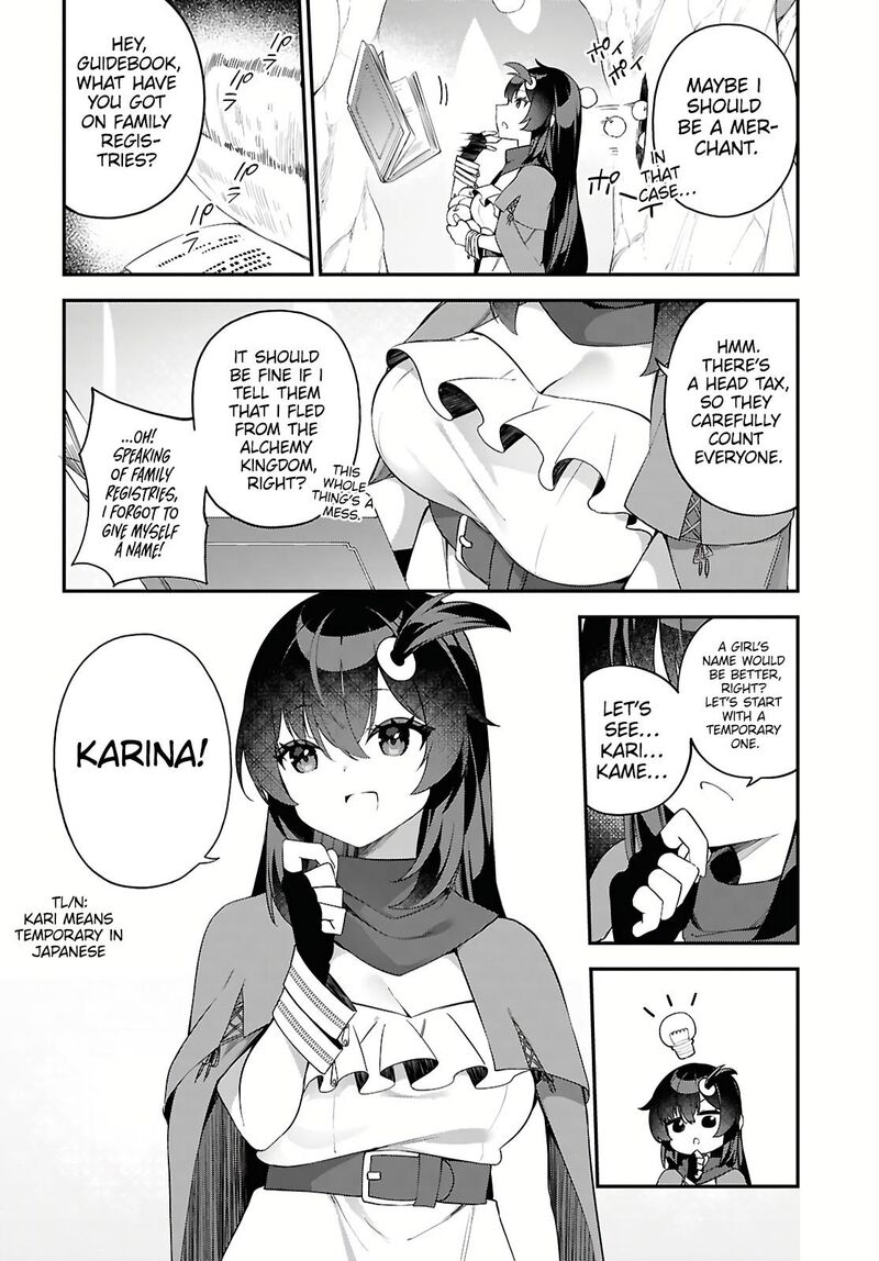 Ato Wa Gojiyuu Ni Douzo Tutorial De Kamisama Ga Last Boss Taoshichatta Node Watashi Wa Suki Houdai Ikiteiku 1 19