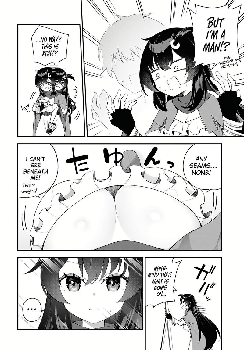 Ato Wa Gojiyuu Ni Douzo Tutorial De Kamisama Ga Last Boss Taoshichatta Node Watashi Wa Suki Houdai Ikiteiku 1 6