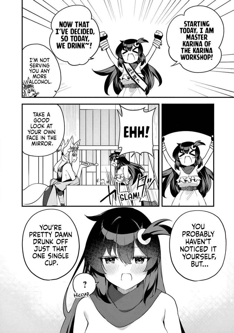 Ato Wa Gojiyuu Ni Douzo Tutorial De Kamisama Ga Last Boss Taoshichatta Node Watashi Wa Suki Houdai Ikiteiku 10 19