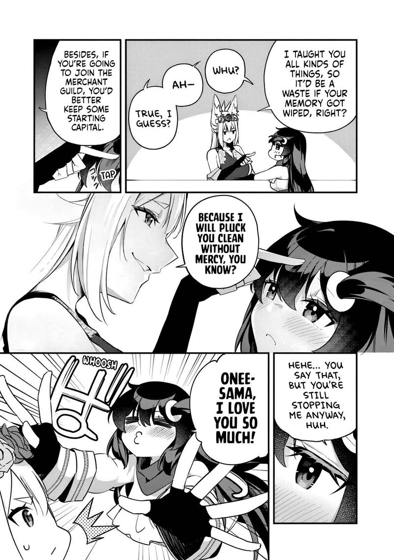 Ato Wa Gojiyuu Ni Douzo Tutorial De Kamisama Ga Last Boss Taoshichatta Node Watashi Wa Suki Houdai Ikiteiku 10 20