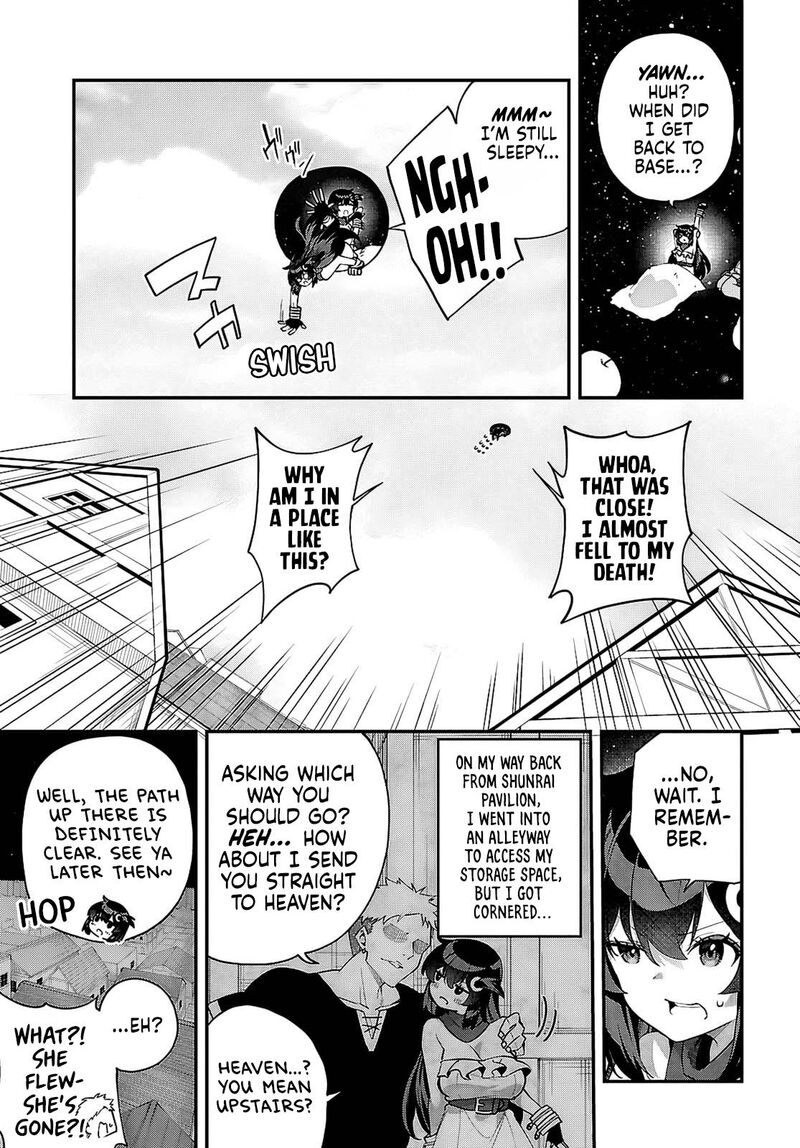 Ato Wa Gojiyuu Ni Douzo Tutorial De Kamisama Ga Last Boss Taoshichatta Node Watashi Wa Suki Houdai Ikiteiku 11 2