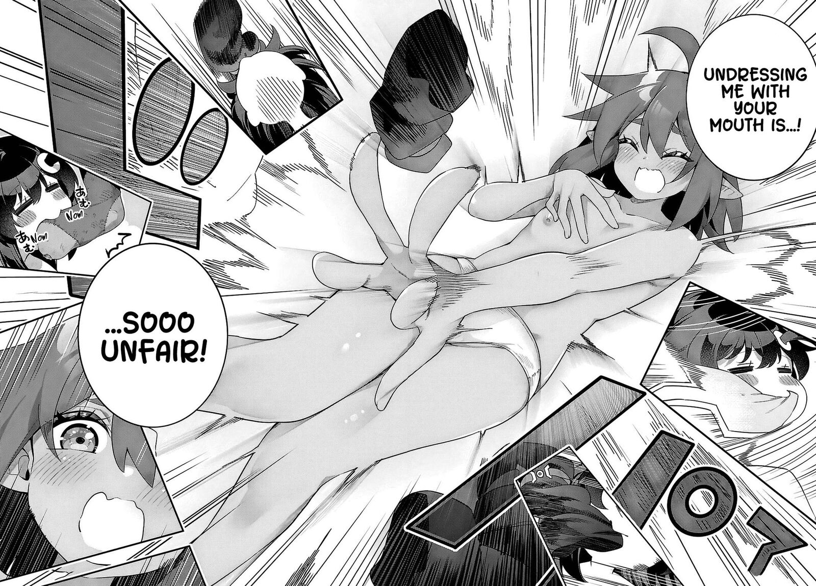 Ato Wa Gojiyuu Ni Douzo Tutorial De Kamisama Ga Last Boss Taoshichatta Node Watashi Wa Suki Houdai Ikiteiku 11 21