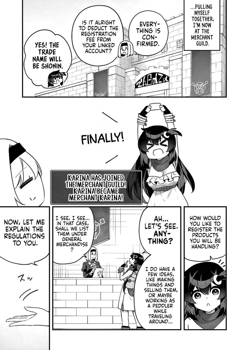Ato Wa Gojiyuu Ni Douzo Tutorial De Kamisama Ga Last Boss Taoshichatta Node Watashi Wa Suki Houdai Ikiteiku 11 4