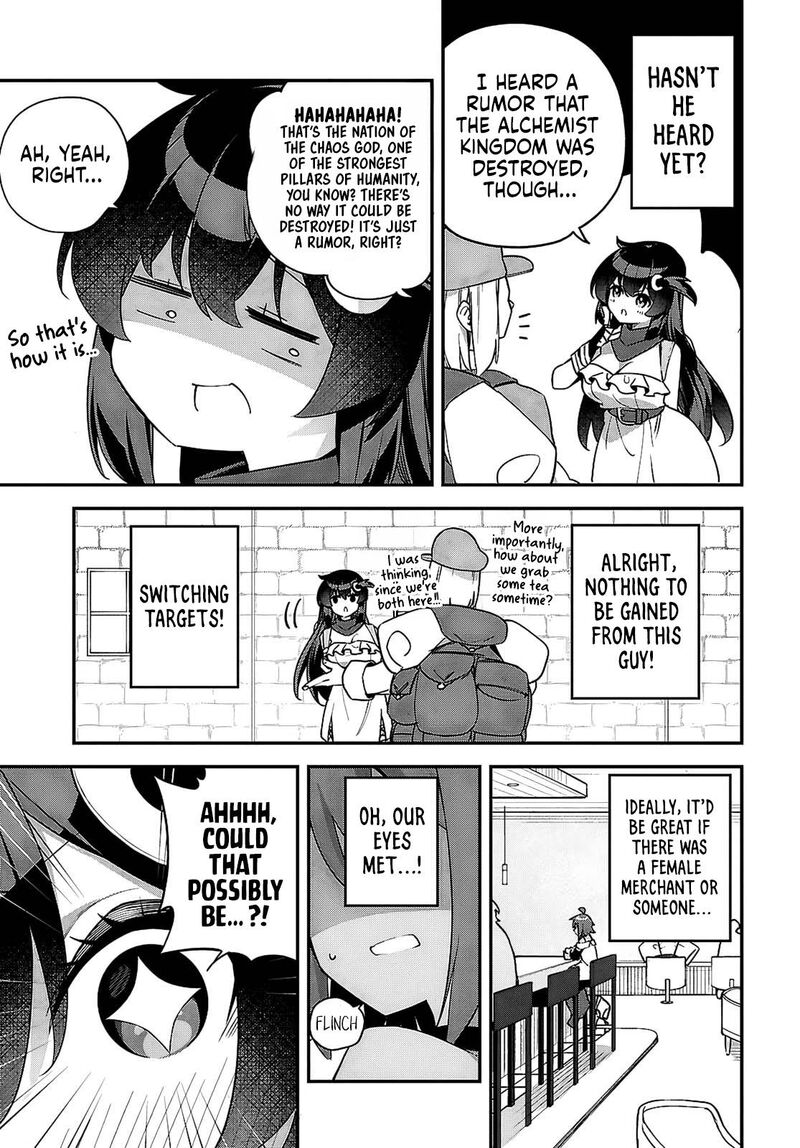 Ato Wa Gojiyuu Ni Douzo Tutorial De Kamisama Ga Last Boss Taoshichatta Node Watashi Wa Suki Houdai Ikiteiku 11 8