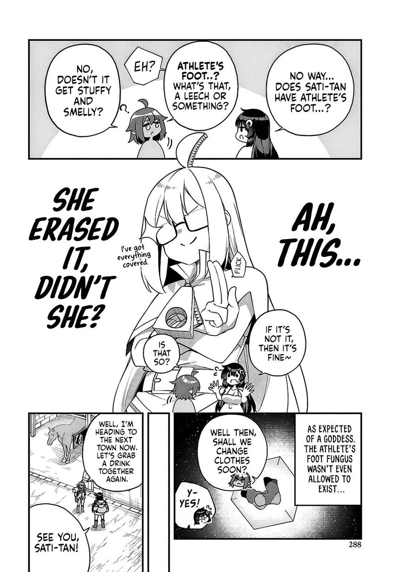 Ato Wa Gojiyuu Ni Douzo Tutorial De Kamisama Ga Last Boss Taoshichatta Node Watashi Wa Suki Houdai Ikiteiku 12 7