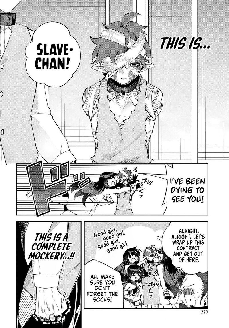 Ato Wa Gojiyuu Ni Douzo Tutorial De Kamisama Ga Last Boss Taoshichatta Node Watashi Wa Suki Houdai Ikiteiku 13 15