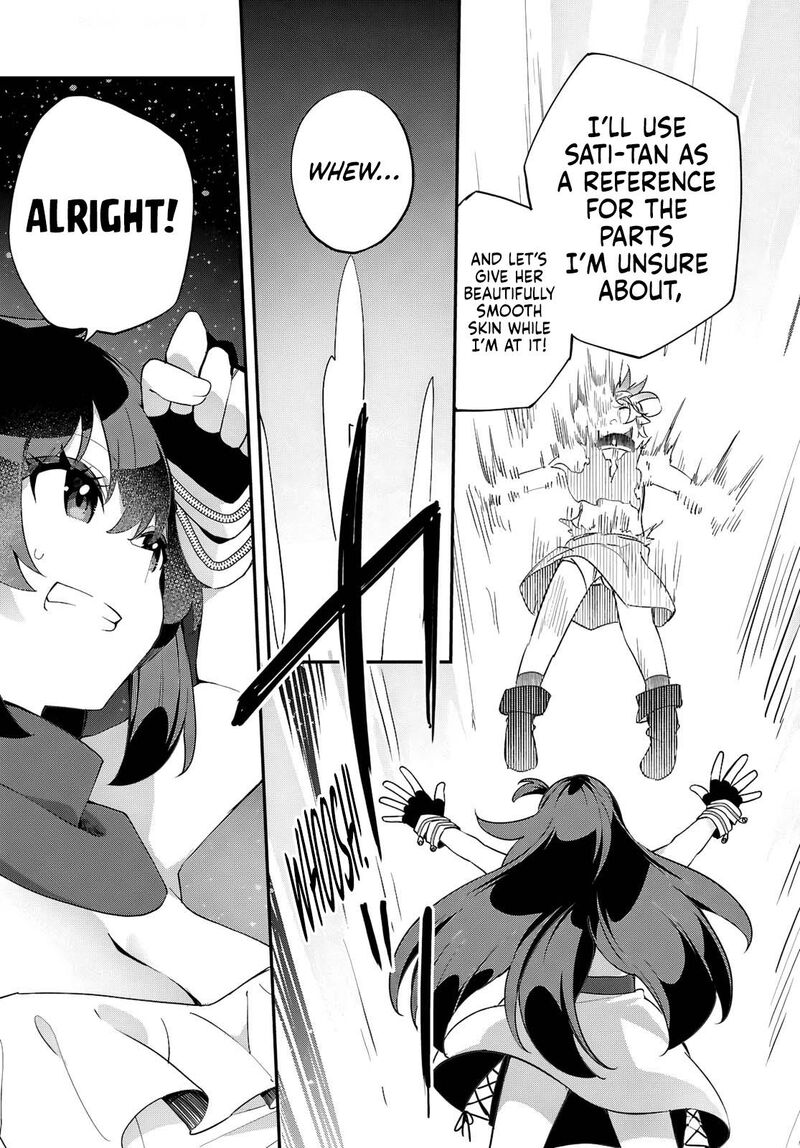 Ato Wa Gojiyuu Ni Douzo Tutorial De Kamisama Ga Last Boss Taoshichatta Node Watashi Wa Suki Houdai Ikiteiku 14 8