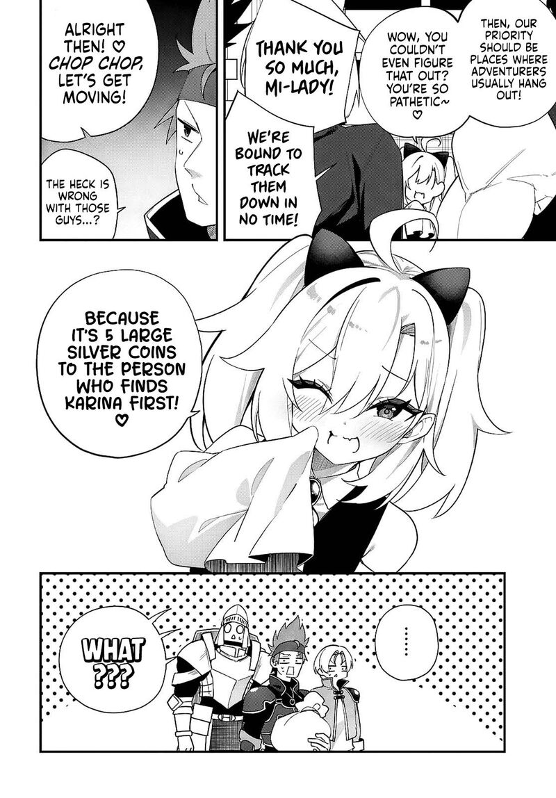 Ato Wa Gojiyuu Ni Douzo Tutorial De Kamisama Ga Last Boss Taoshichatta Node Watashi Wa Suki Houdai Ikiteiku 15 27