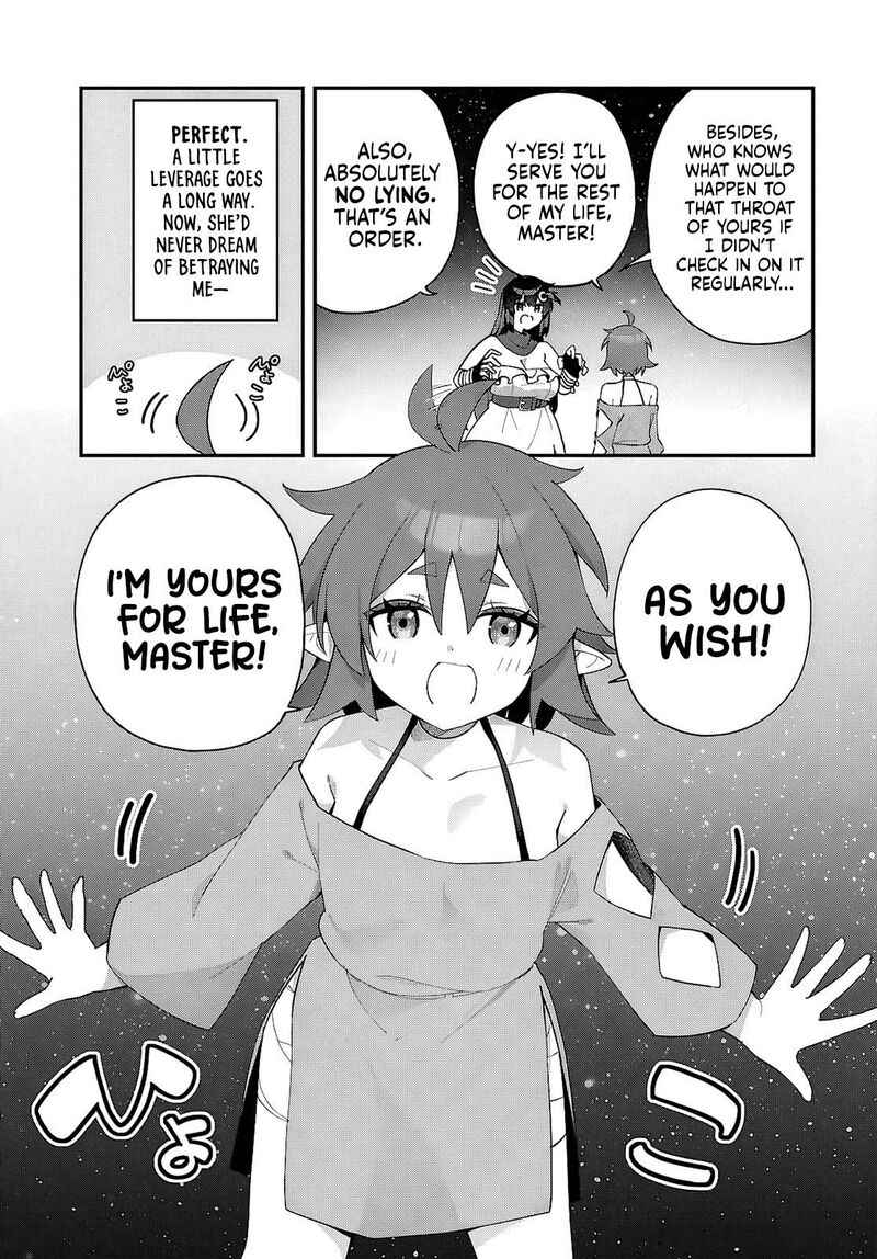 Ato Wa Gojiyuu Ni Douzo Tutorial De Kamisama Ga Last Boss Taoshichatta Node Watashi Wa Suki Houdai Ikiteiku 15 4