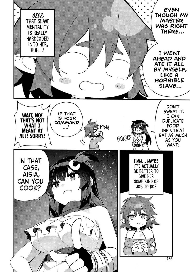 Ato Wa Gojiyuu Ni Douzo Tutorial De Kamisama Ga Last Boss Taoshichatta Node Watashi Wa Suki Houdai Ikiteiku 15 9