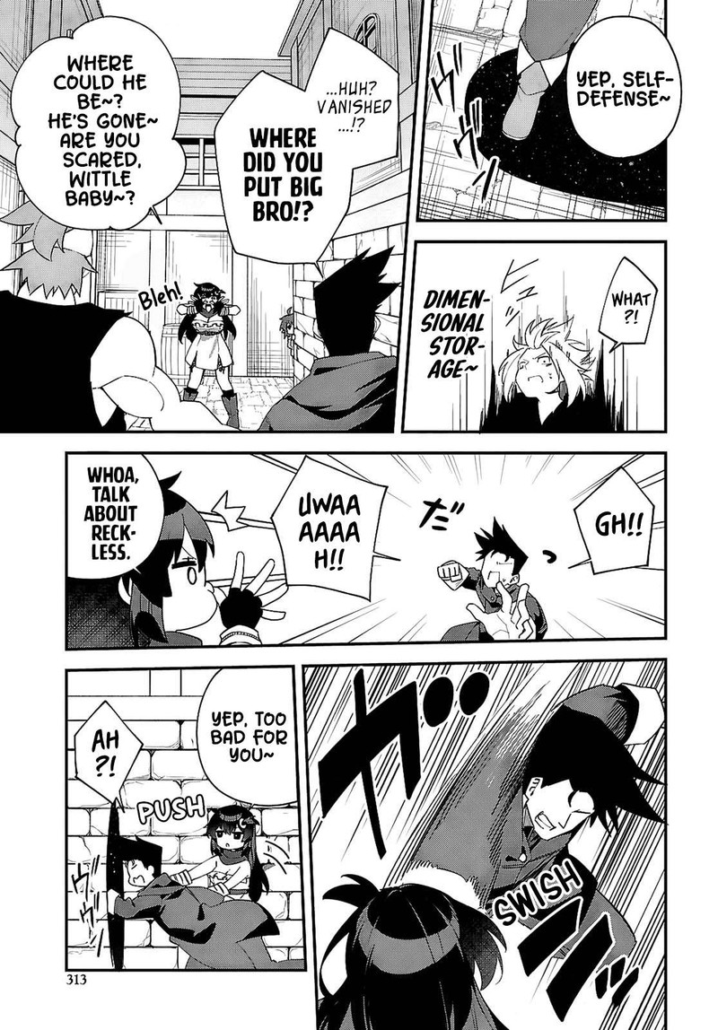 Ato Wa Gojiyuu Ni Douzo Tutorial De Kamisama Ga Last Boss Taoshichatta Node Watashi Wa Suki Houdai Ikiteiku 16 11