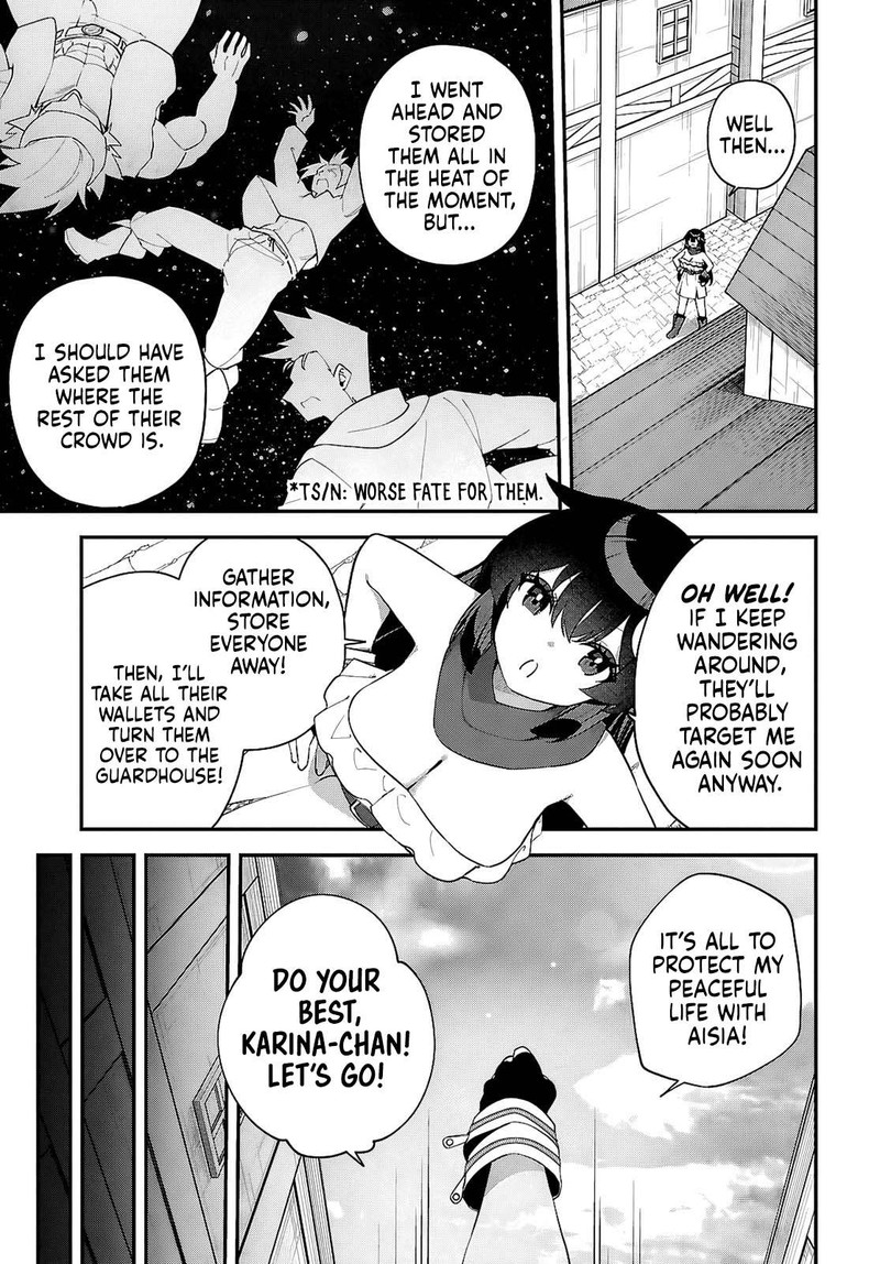 Ato Wa Gojiyuu Ni Douzo Tutorial De Kamisama Ga Last Boss Taoshichatta Node Watashi Wa Suki Houdai Ikiteiku 16 19