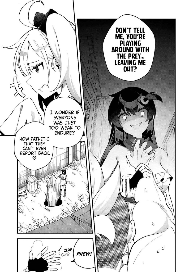 Ato Wa Gojiyuu Ni Douzo Tutorial De Kamisama Ga Last Boss Taoshichatta Node Watashi Wa Suki Houdai Ikiteiku 16 21